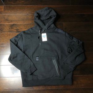 nike x matthew williams pullover beryllium hoody